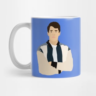 Ferris Mug